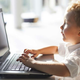 Illustration for article titled Report: Increasing Number Of U.S. Toddlers Attending Online Preschool